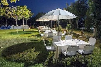 Otel Le Gole Ristorante & Celano