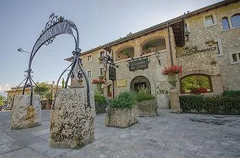 Le Gole Ristorante &