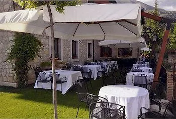 Le Gole Ristorante & Celano