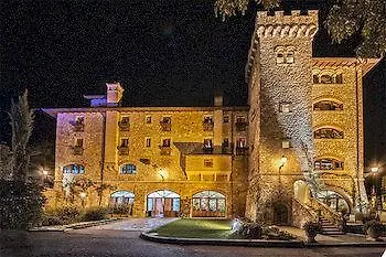Hotel Le Gole Ristorante & Celano