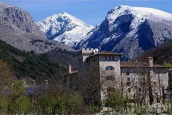 Hotel Le Gole Ristorante &