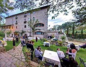 Hotel Le Gole Ristorante & 4*