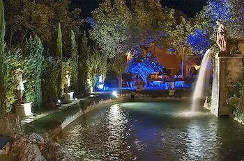 Le Gole Ristorante &