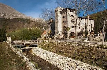 Otel Le Gole Ristorante &