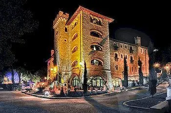 Le Gole Ristorante &