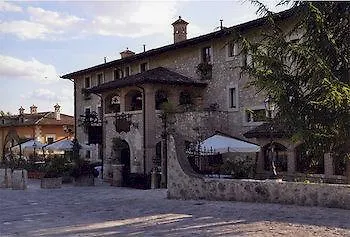 Hotel Le Gole Ristorante &