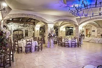 Le Gole Ristorante &