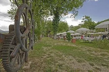 Hotel Le Gole Ristorante & Celano