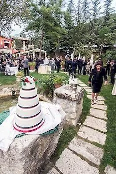 Hotel Le Gole Ristorante & 4*