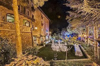 Hotel Le Gole Ristorante & Celano