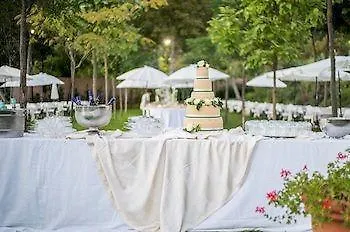 Hotel Le Gole Ristorante &