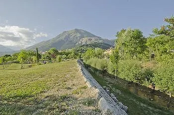 Le Gole Ristorante &