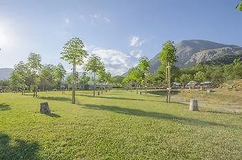 Le Gole Ristorante & Celano