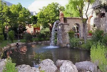 Otel Le Gole Ristorante & Celano