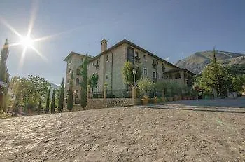 Hotel Le Gole Ristorante &