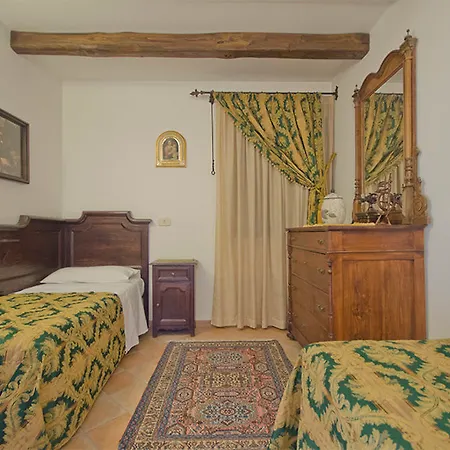 Hotel Le Gole Ristorante &