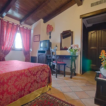 Otel Le Gole Ristorante & 4*