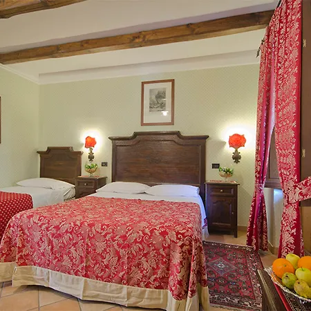 Le Gole Ristorante &