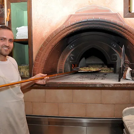 Hotel Le Gole Ristorante &