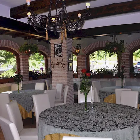 Le Gole Ristorante & Celano