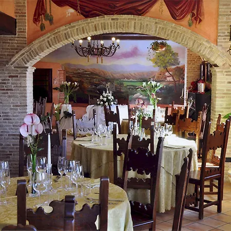 Otel Le Gole Ristorante & 4*