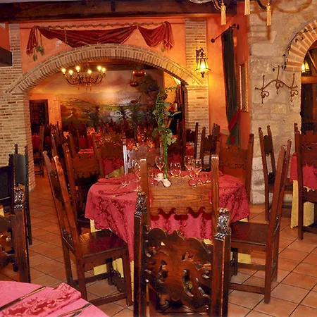 Le Gole Ristorante &