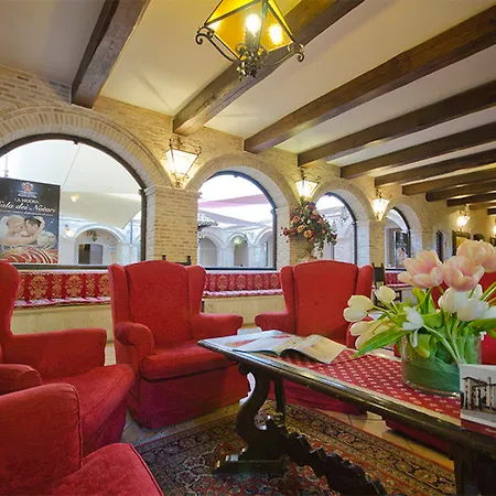 Hotel Le Gole Ristorante &