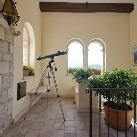 Le Gole Ristorante & Celano