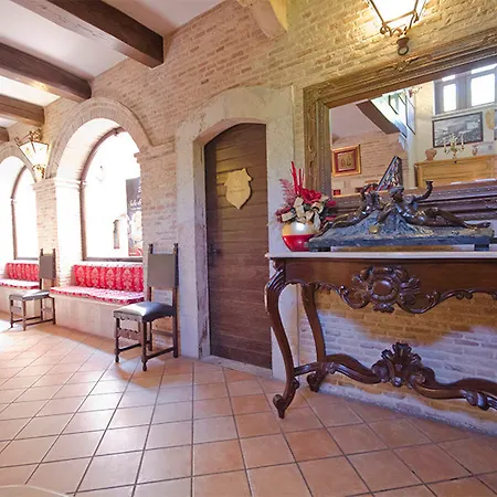 Hotel Le Gole Ristorante & 4*