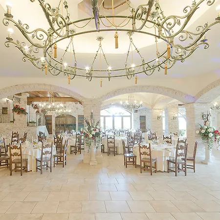 Otel Le Gole Ristorante &