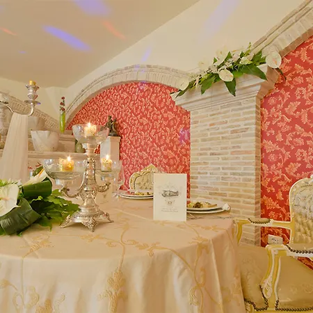 Le Gole Ristorante & Celano